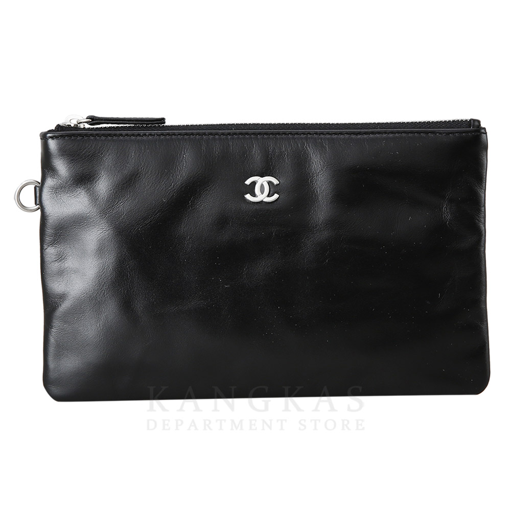 CHANEL(USED)샤넬 22백 블랙