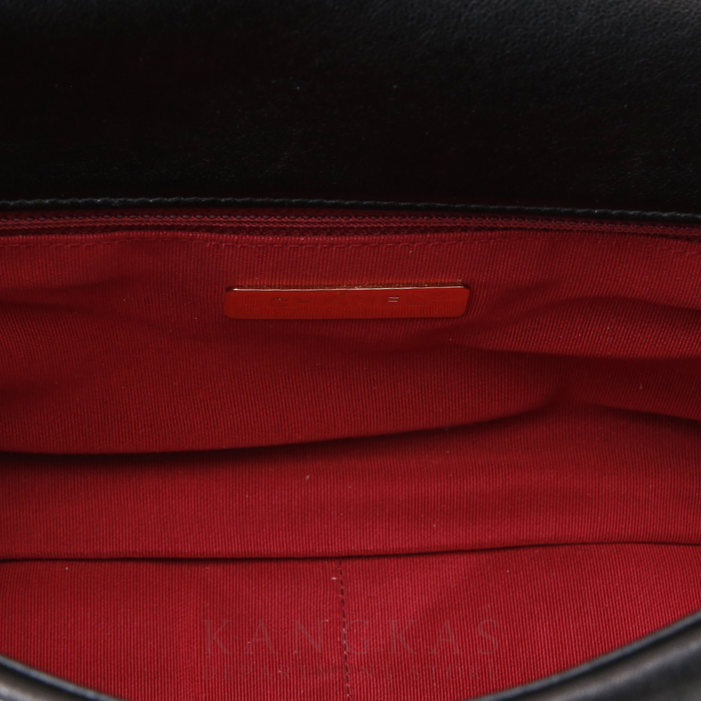 CHANEL(USED)샤넬 19백 라지