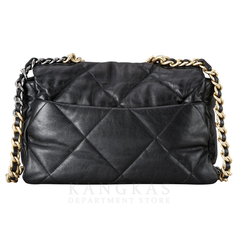 CHANEL(USED)샤넬 19백 라지