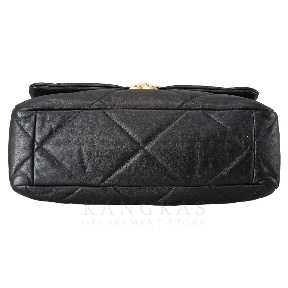 CHANEL(USED)샤넬 19백 라지