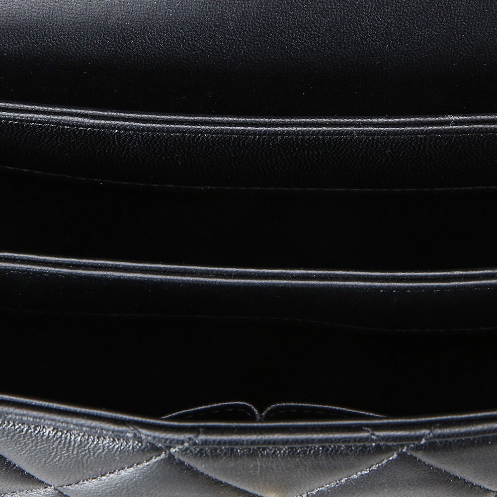CHANEL(USED)샤넬 트렌디CC 스몰 블랙