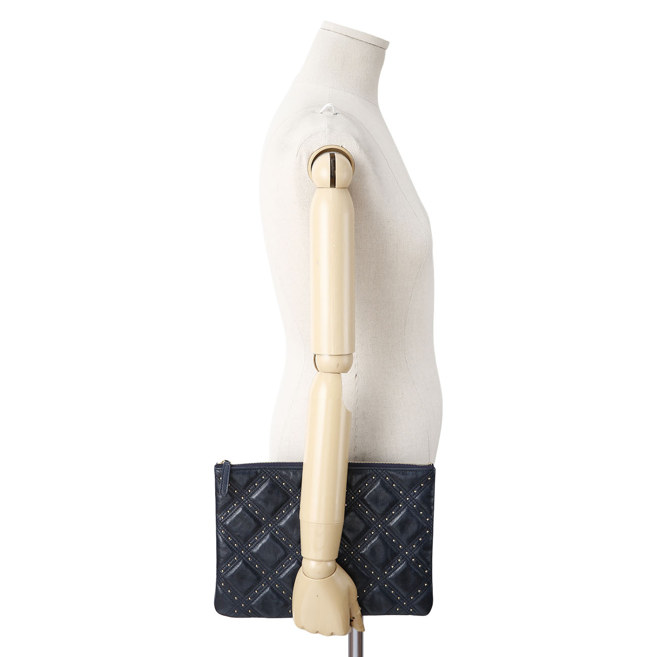CHANEL(USED)샤넬 시즌 클래식 클러치