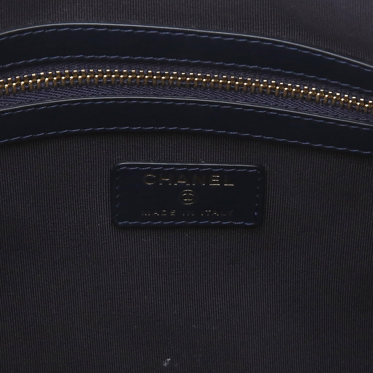 CHANEL(USED)샤넬 시즌 클래식 클러치