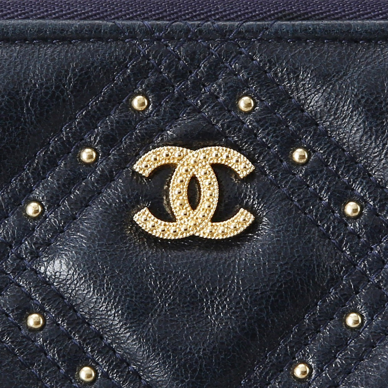CHANEL(USED)샤넬 시즌 클래식 클러치