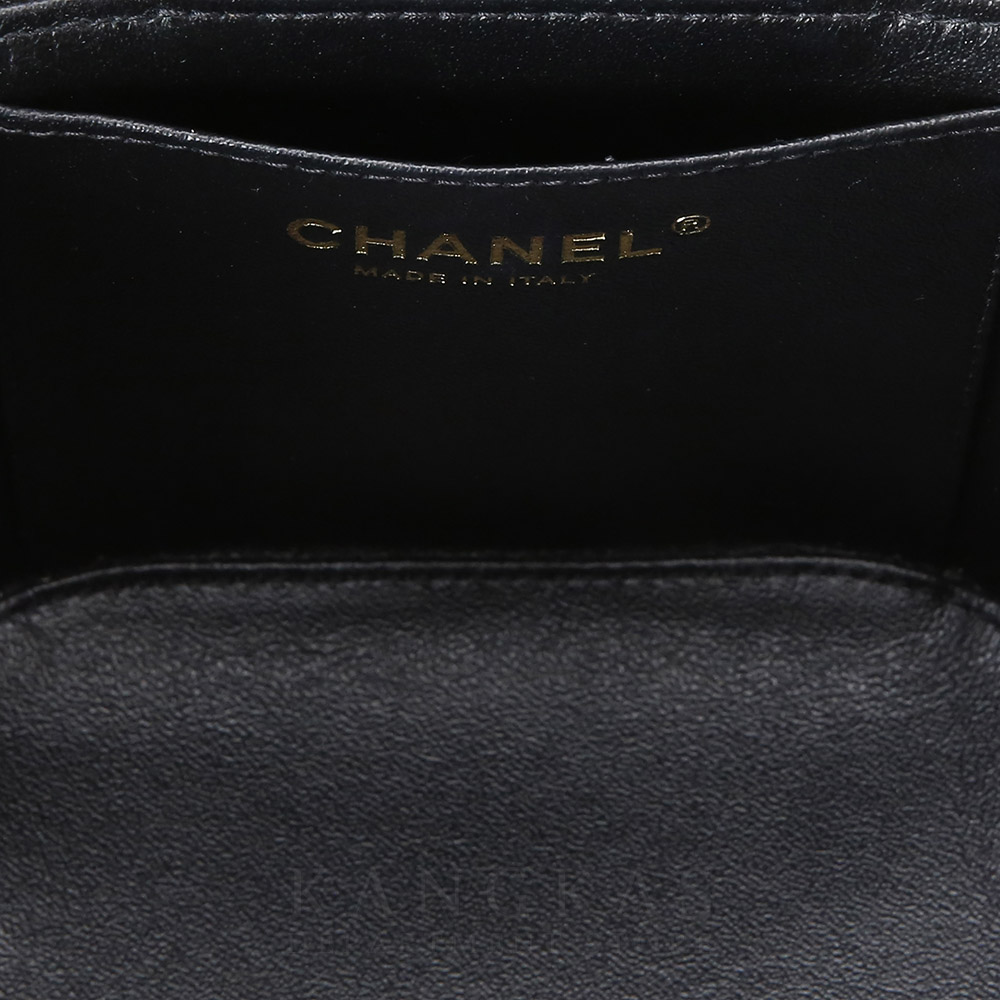 CHANEL(USED)샤넬 AS1626 베니티 코스메틱 백