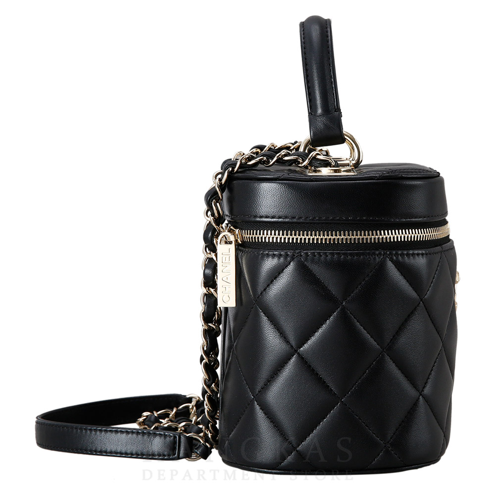 CHANEL(USED)샤넬 AS1626 베니티 코스메틱 백