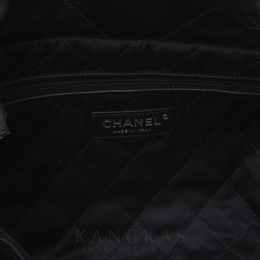 CHANEL(USED)샤넬 22 스몰 백
