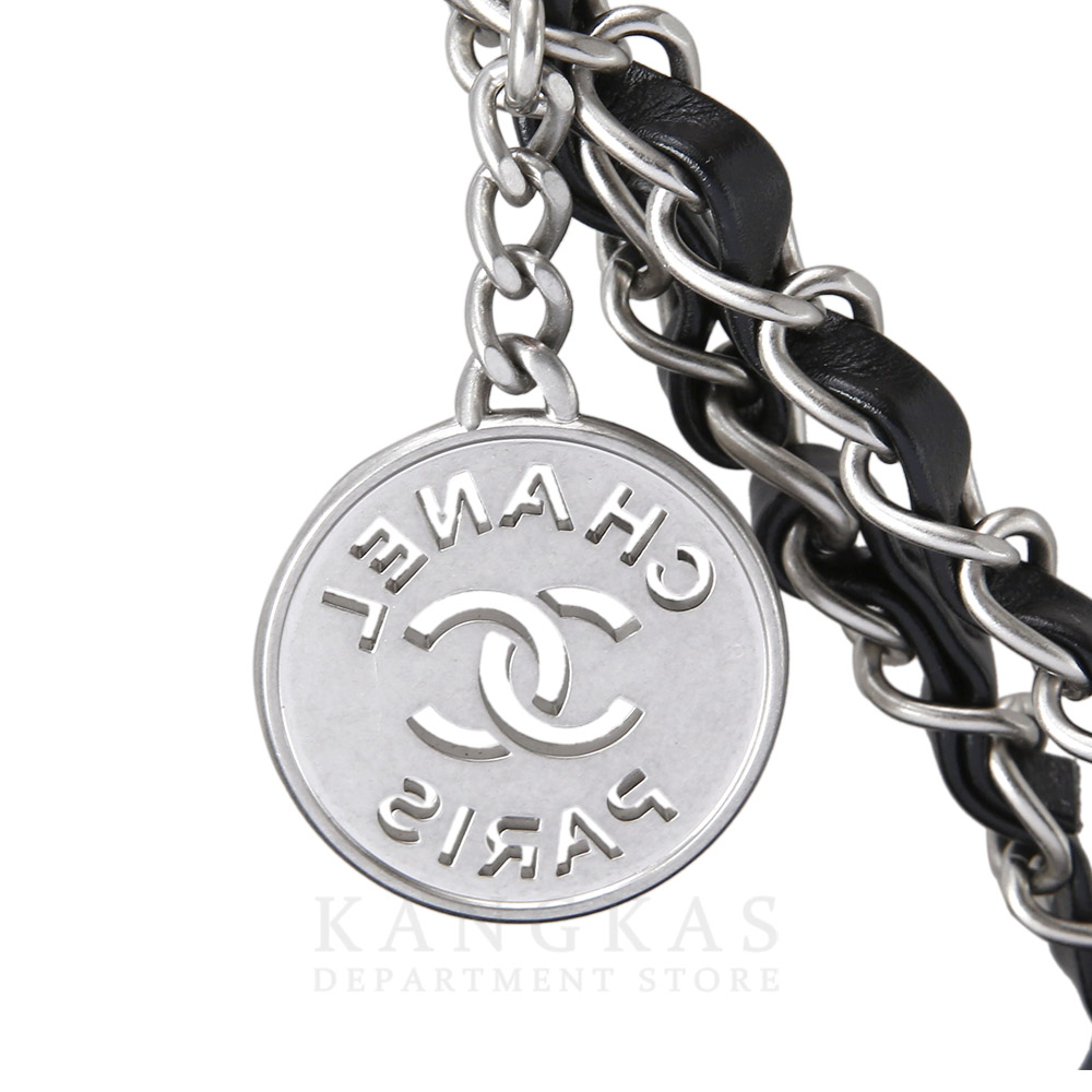 CHANEL(USED)샤넬 22 스몰 백