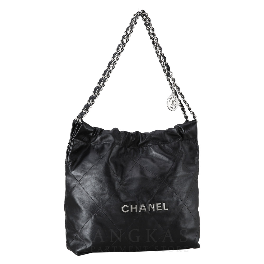 CHANEL(USED)샤넬 22 스몰 백