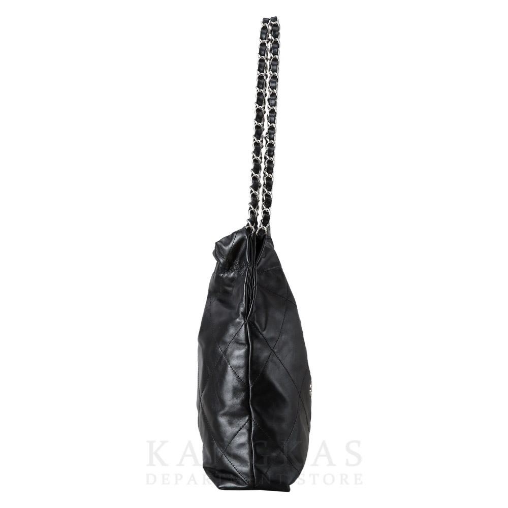 CHANEL(USED)샤넬 22 스몰 백
