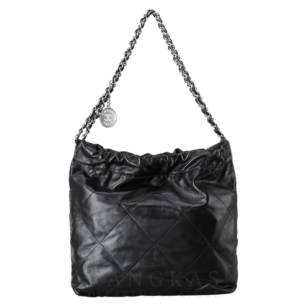 CHANEL(USED)샤넬 22 스몰 백