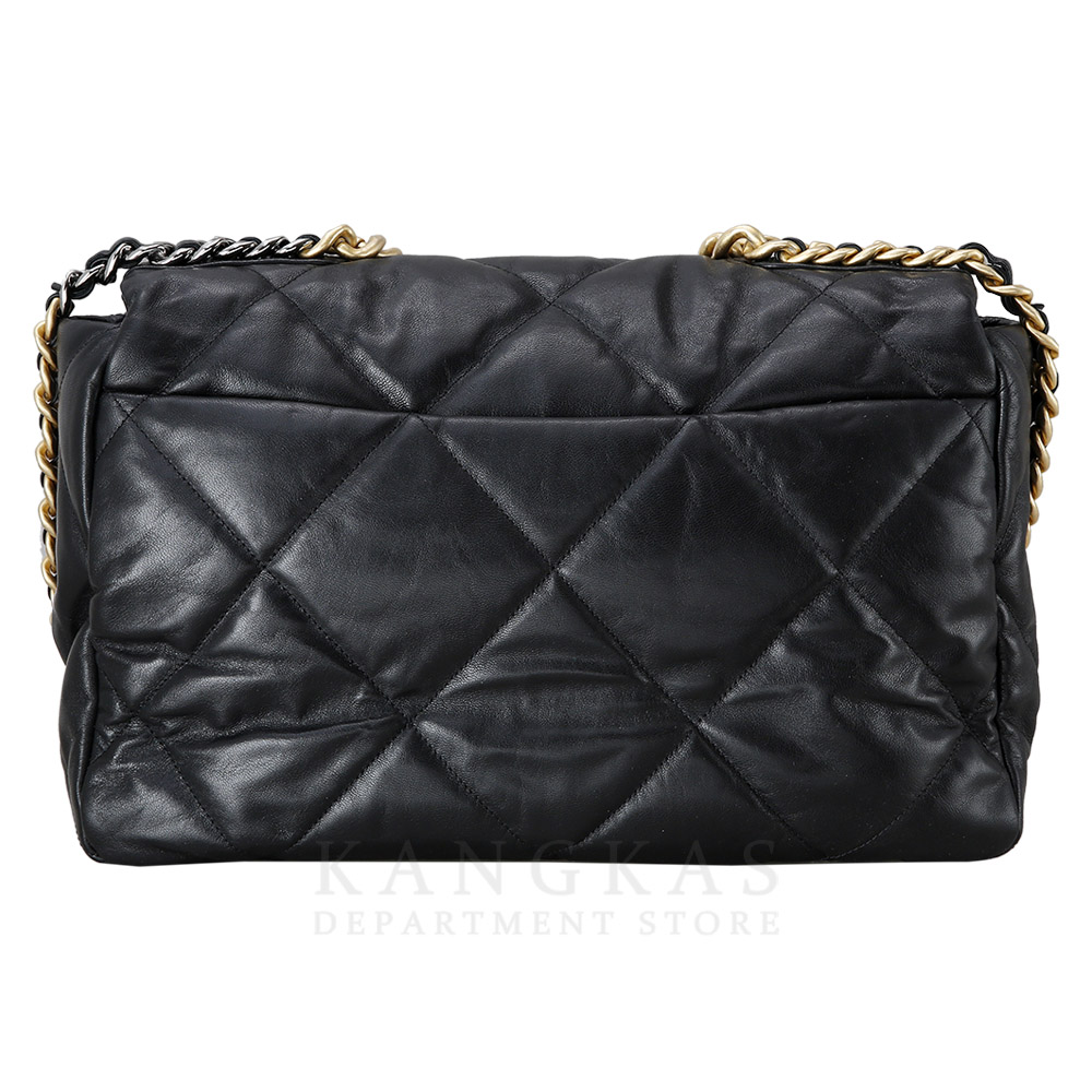 CHANEL(USED)샤넬 19 맥시 백