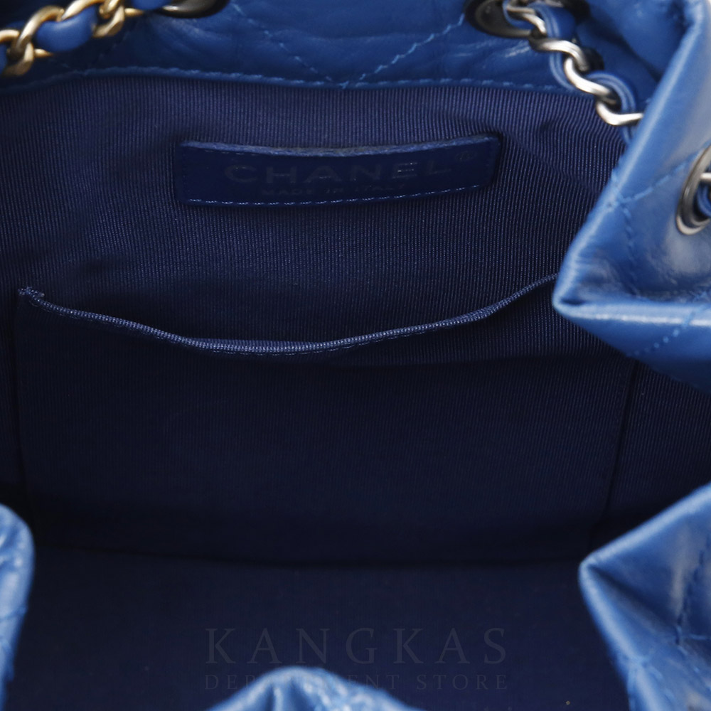CHANEL(USED)샤넬 가브리엘 백팩
