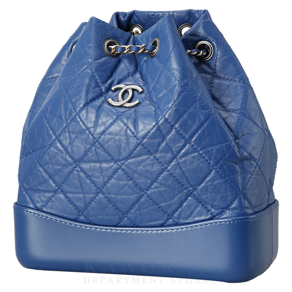 CHANEL(USED)샤넬 가브리엘 백팩