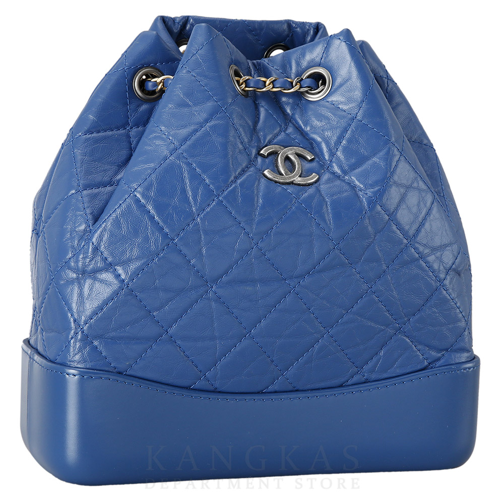 CHANEL(USED)샤넬 가브리엘 백팩