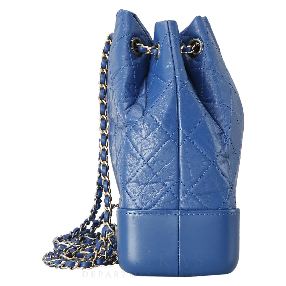 CHANEL(USED)샤넬 가브리엘 백팩