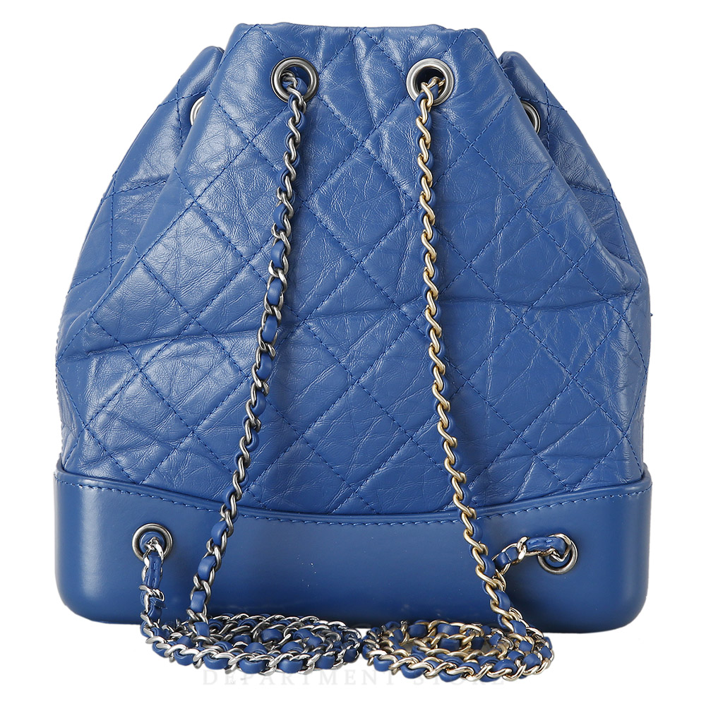 CHANEL(USED)샤넬 가브리엘 백팩