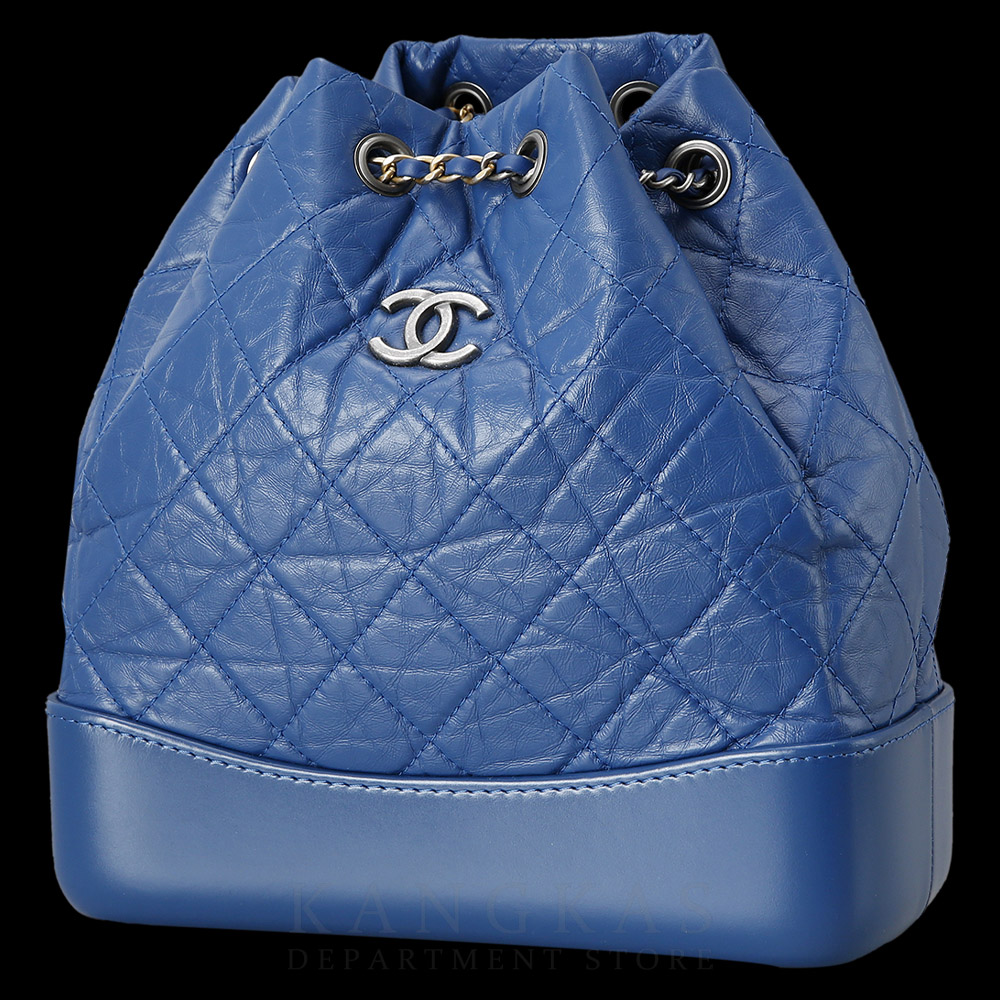CHANEL(USED)샤넬 가브리엘 백팩