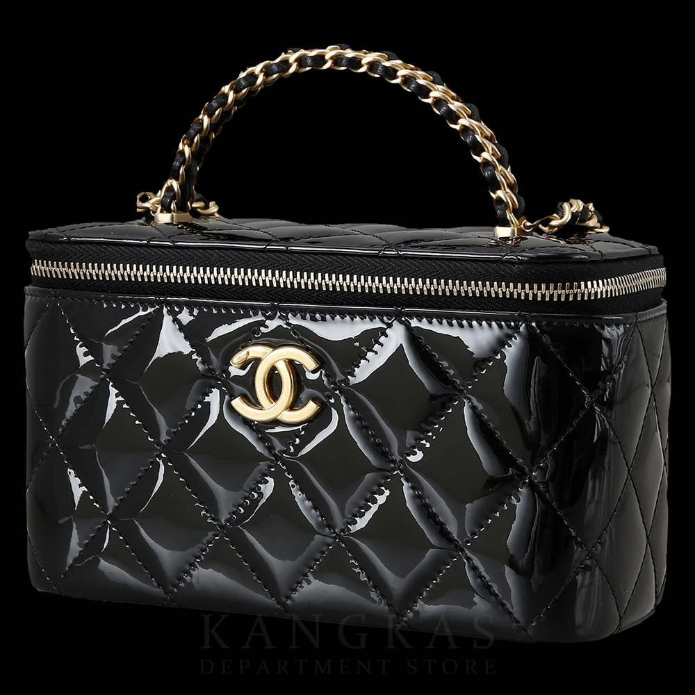 CHANEL(USED)샤넬 페이던트 베니티 체인 핸들 @@@@@