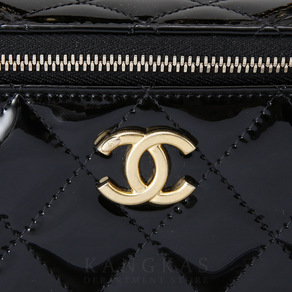 CHANEL(USED)샤넬 페이던트 베니티 체인 핸들 @@@@@