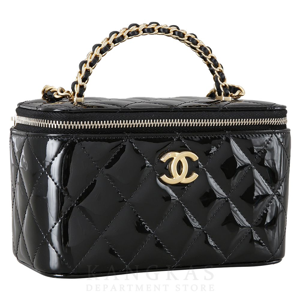 CHANEL(USED)샤넬 페이던트 베니티 체인 핸들 @@@@@