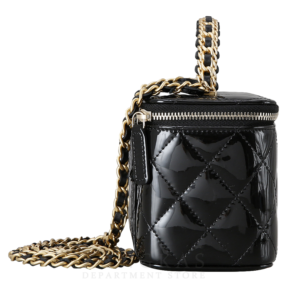 CHANEL(USED)샤넬 페이던트 베니티 체인 핸들 @@@@@