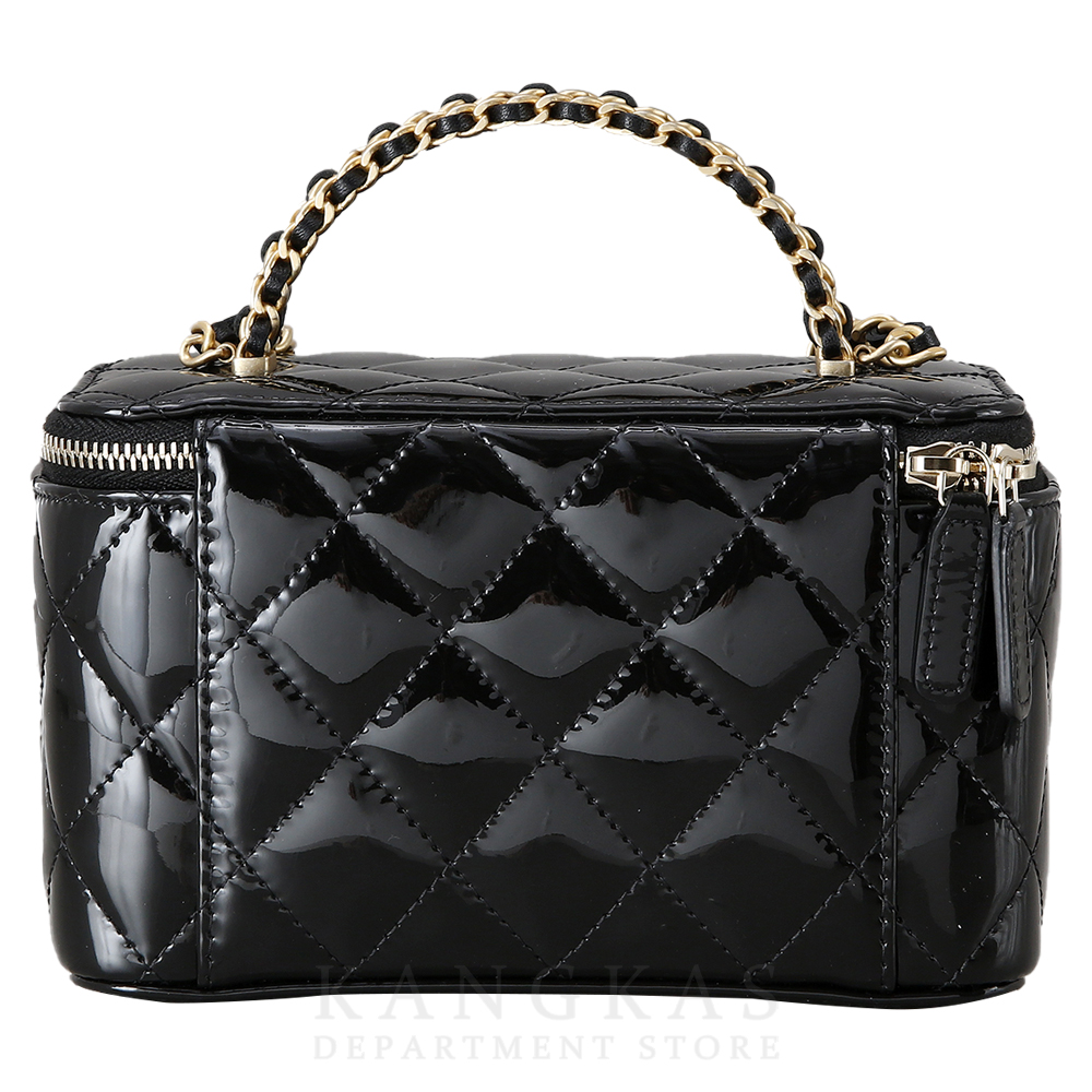 CHANEL(USED)샤넬 페이던트 베니티 체인 핸들 @@@@@