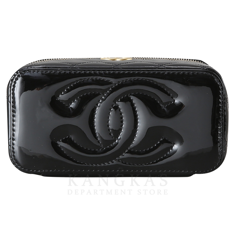 CHANEL(USED)샤넬 페이던트 베니티 체인 핸들 @@@@@