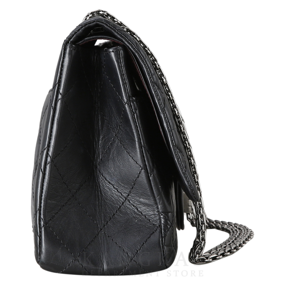 CHANEL(USED)샤넬 2.55 빈티지 라지 플랩백