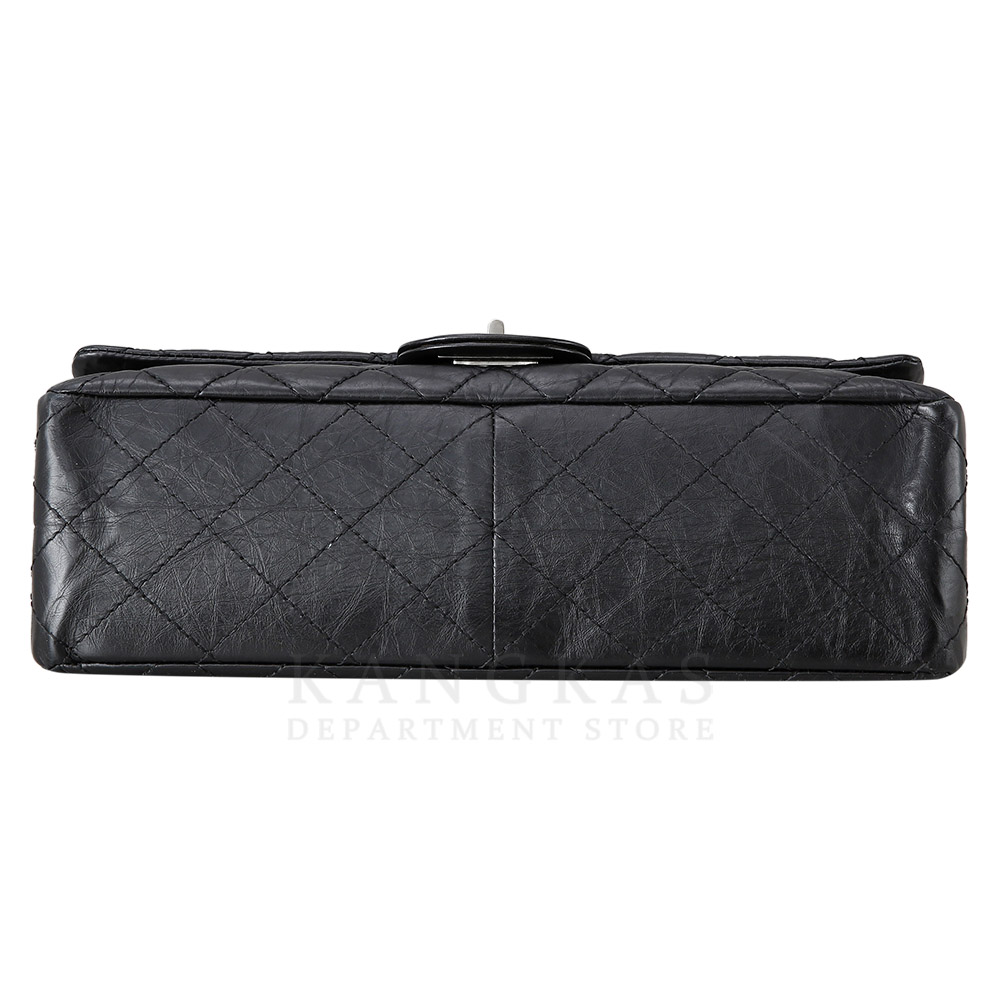 CHANEL(USED)샤넬 2.55 빈티지 라지 플랩백