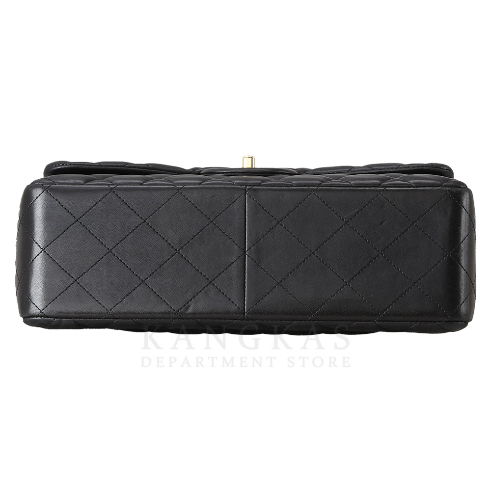 CHANEL(USED)샤넬 램스킨 클래식 라지 플랩백