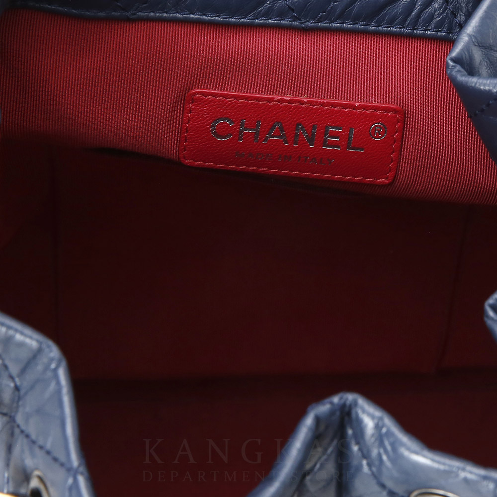 CHANEL(USED)샤넬 가브리엘 백팩
