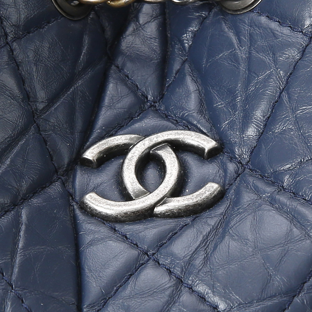 CHANEL(USED)샤넬 가브리엘 백팩