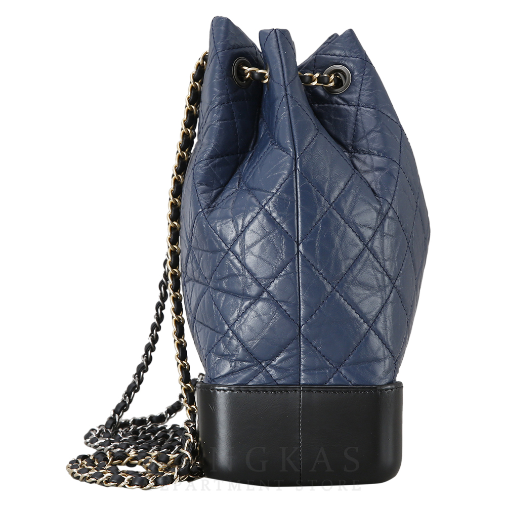 CHANEL(USED)샤넬 가브리엘 백팩
