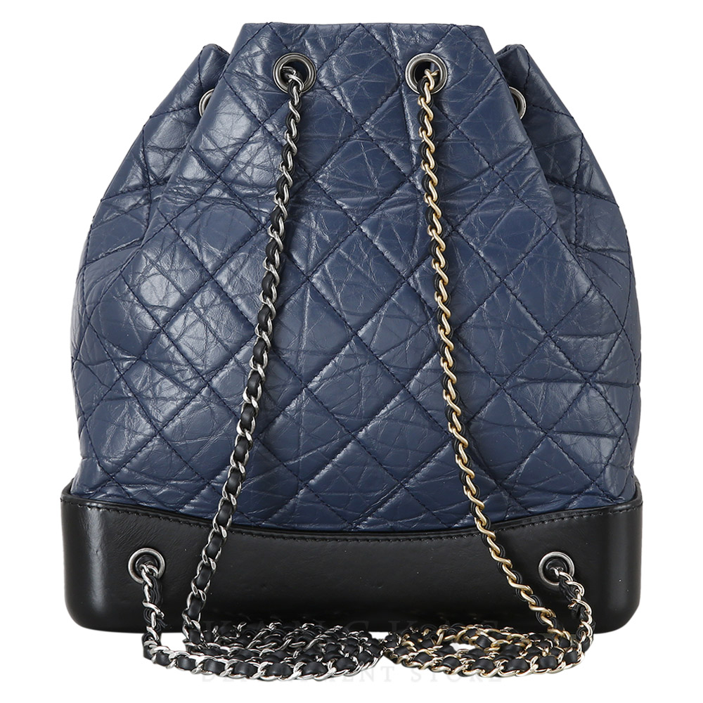 CHANEL(USED)샤넬 가브리엘 백팩