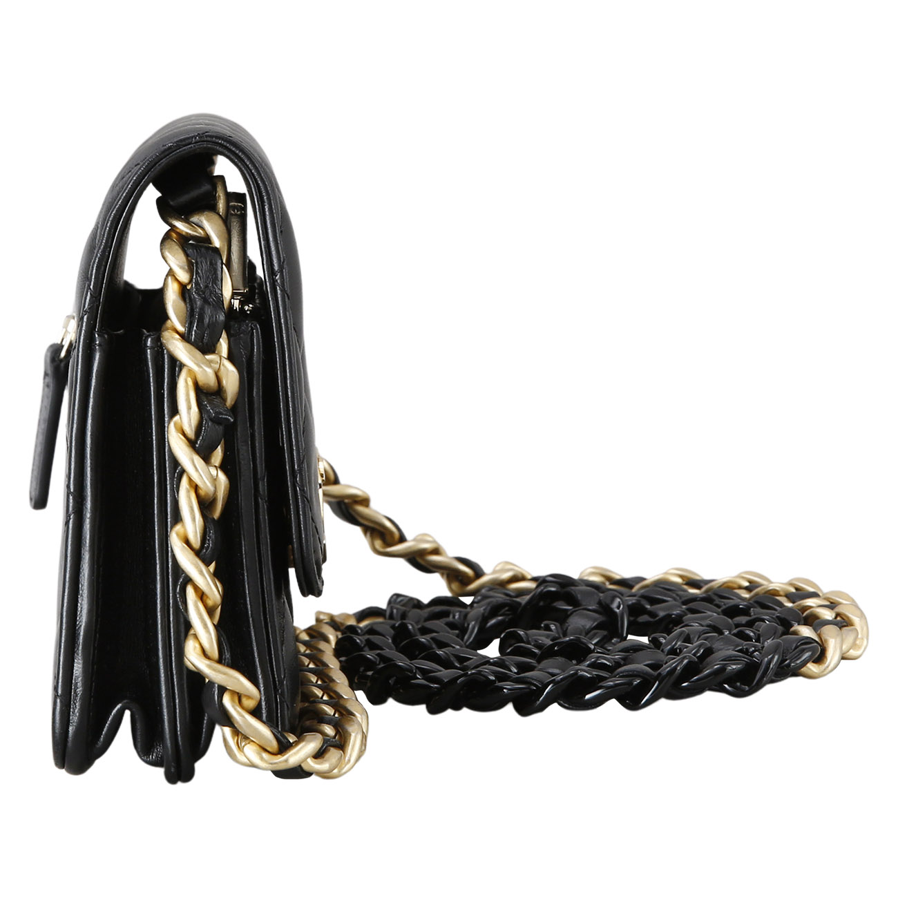 CHANEL(USED)샤넬 AP2733 시즌 체인 포쉐트백
