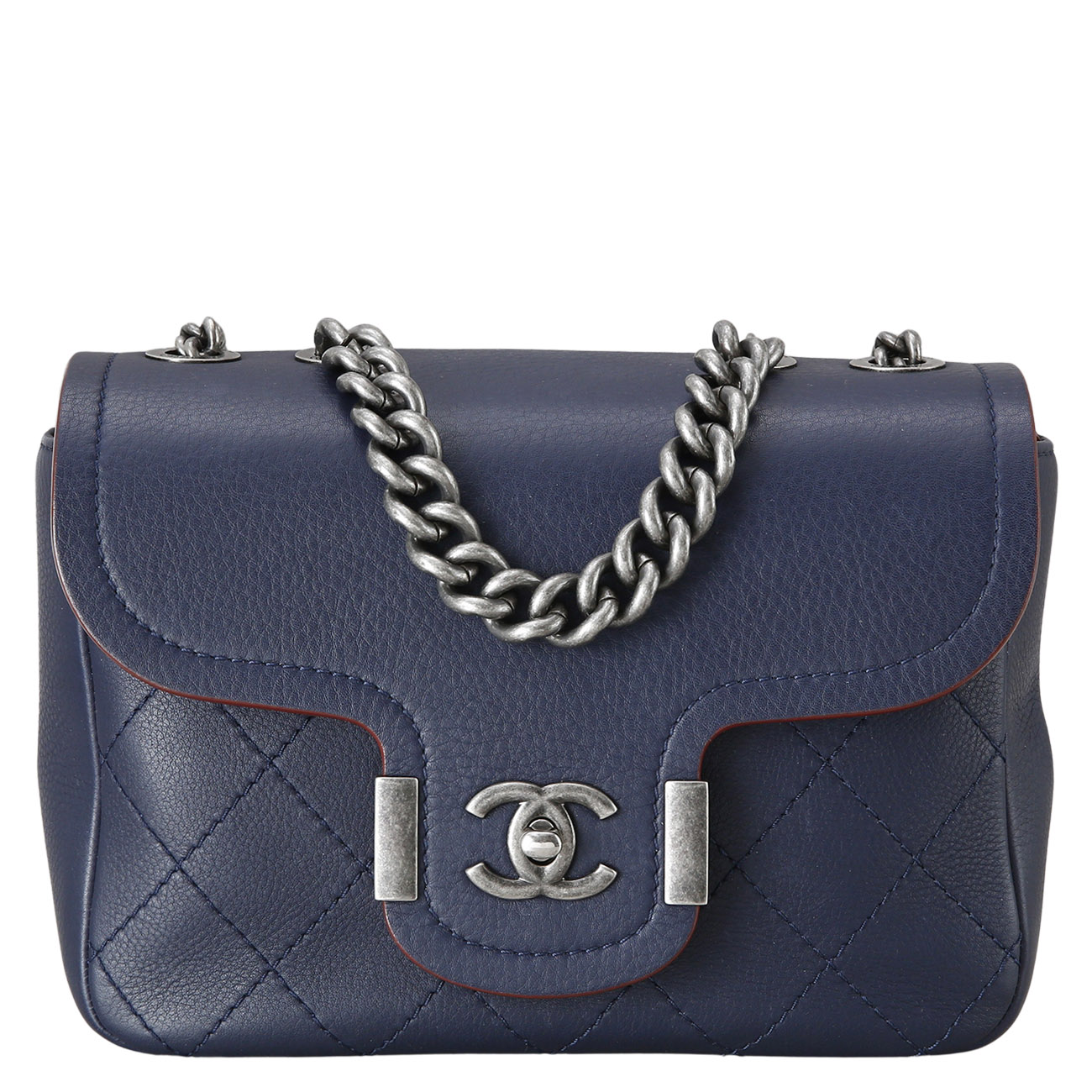 CHANEL(USED)샤넬 A57217 시즌 체인 플랩백