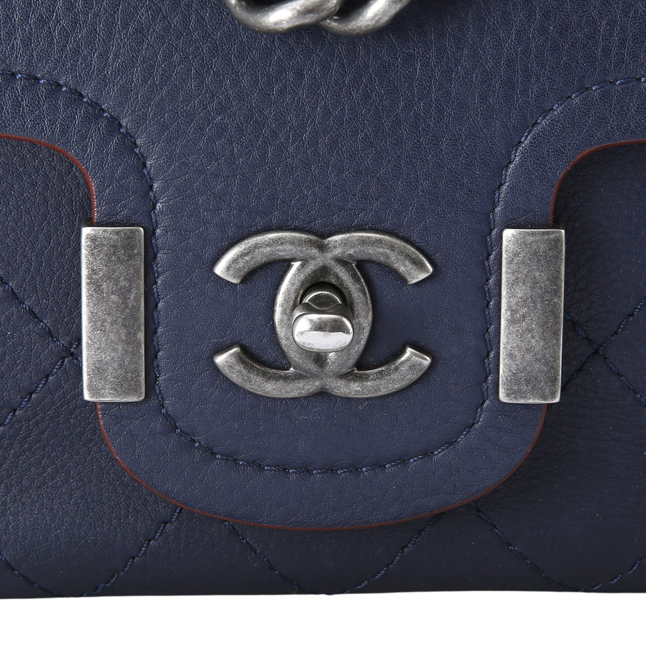 CHANEL(USED)샤넬 A57217 시즌 체인 플랩백