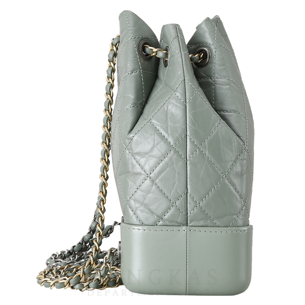CHANEL(USED)샤넬 가브리엘 백팩