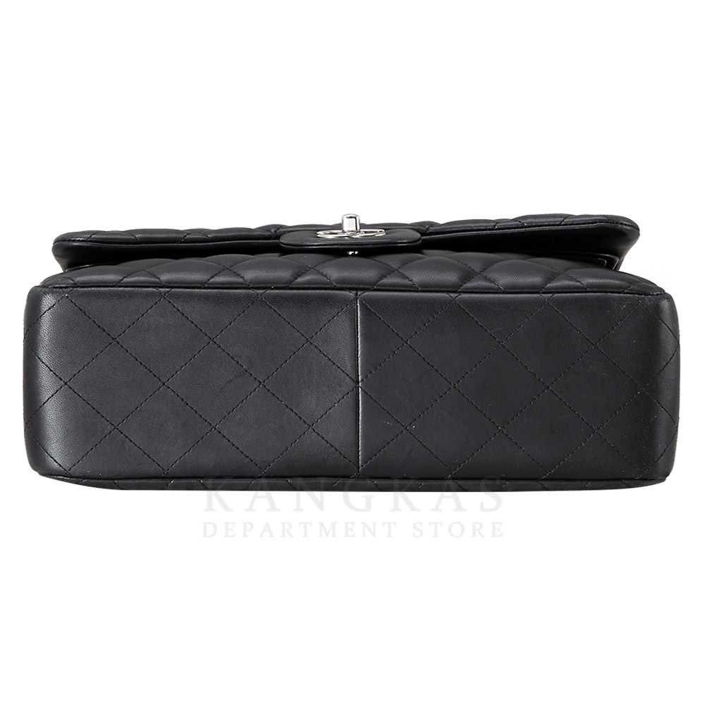 CHANEL(USED)샤넬 램스킨 클래식 라지 플랩백
