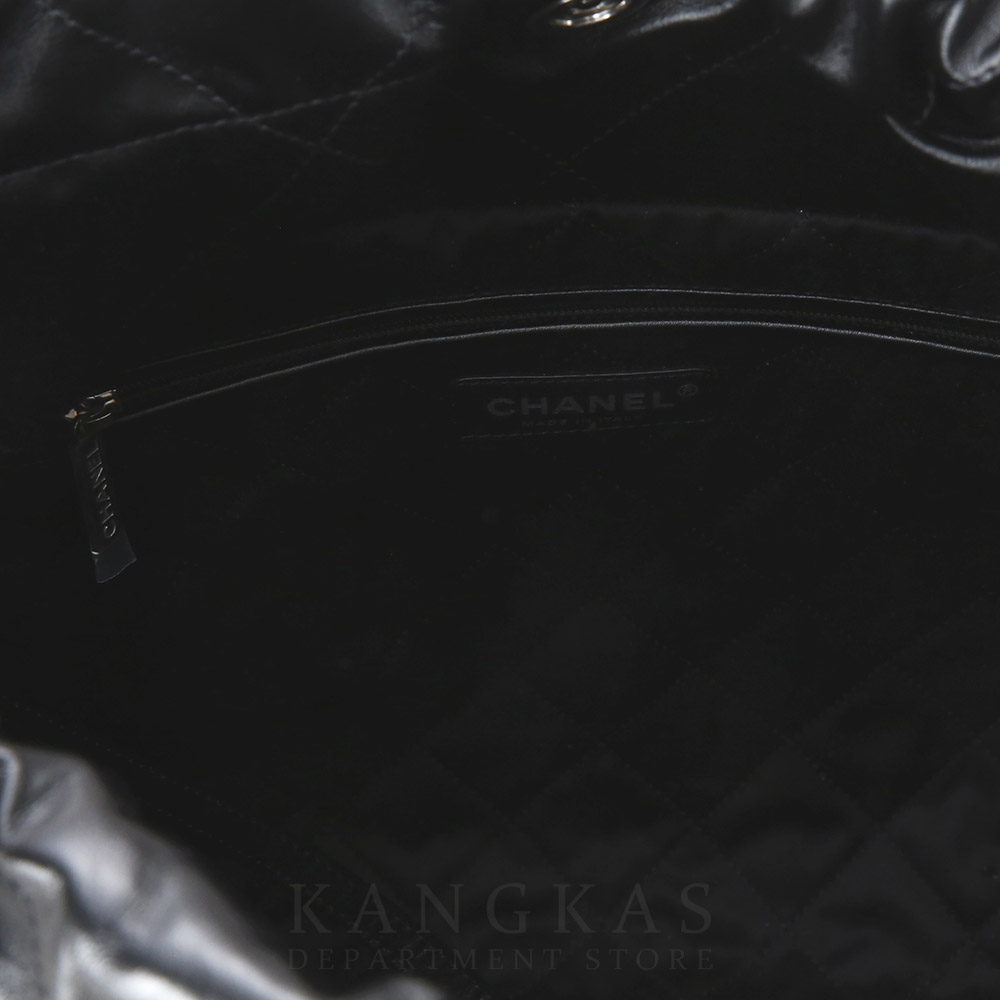 CHANEL(USED)샤넬 22백 미듐