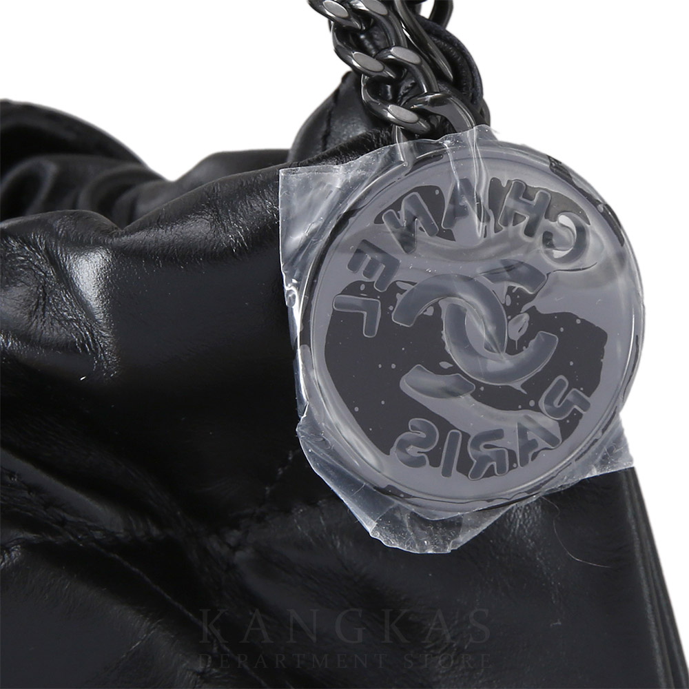 CHANEL(USED)샤넬 22백 미듐