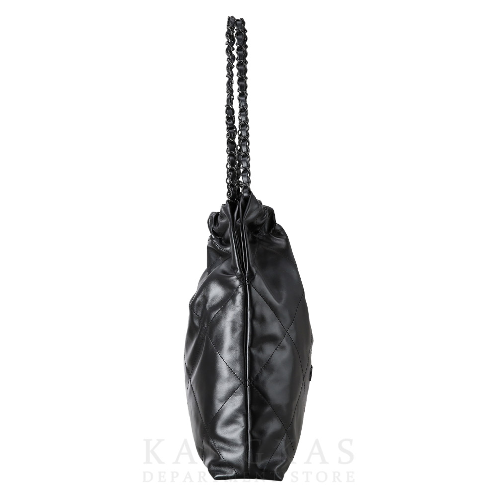 CHANEL(USED)샤넬 22백 미듐