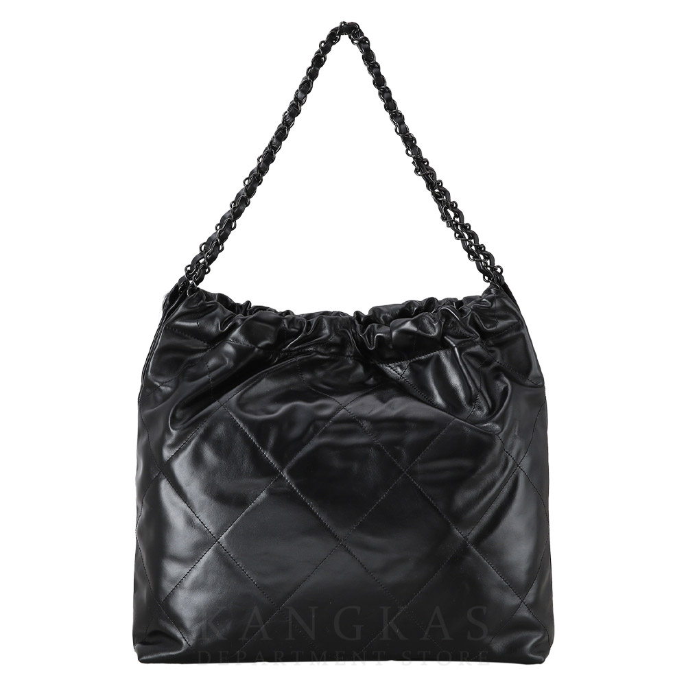 CHANEL(USED)샤넬 22백 미듐