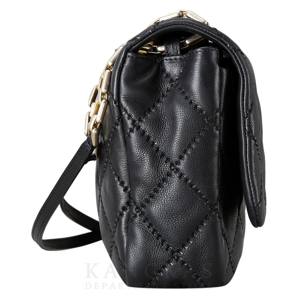 CHANEL(USED)샤넬 시즌 멀티포켓 체인 플랩백