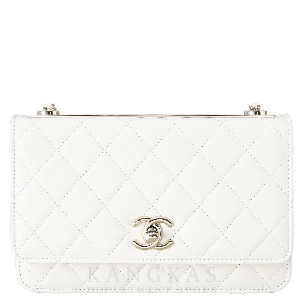 CHANEL(USED)샤넬 트렌디CC WOC