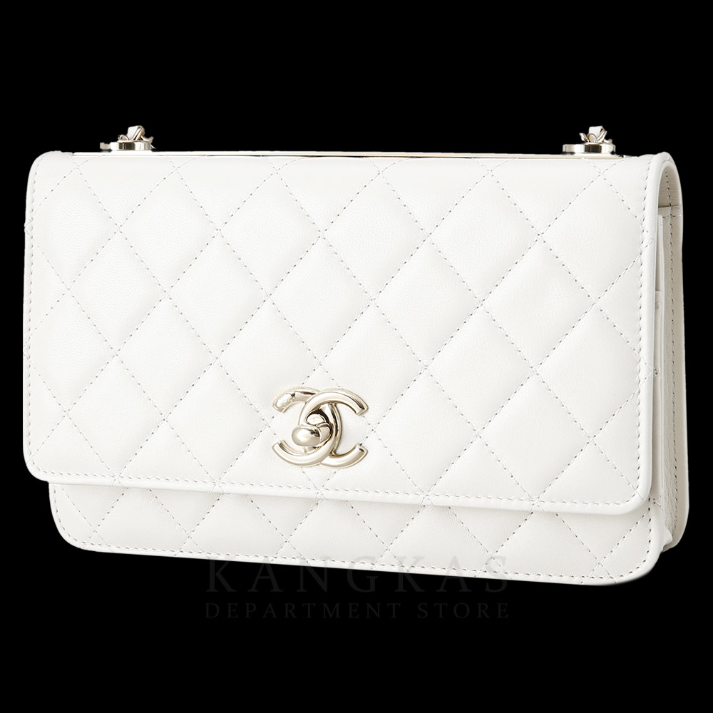 CHANEL(USED)샤넬 트렌디CC WOC