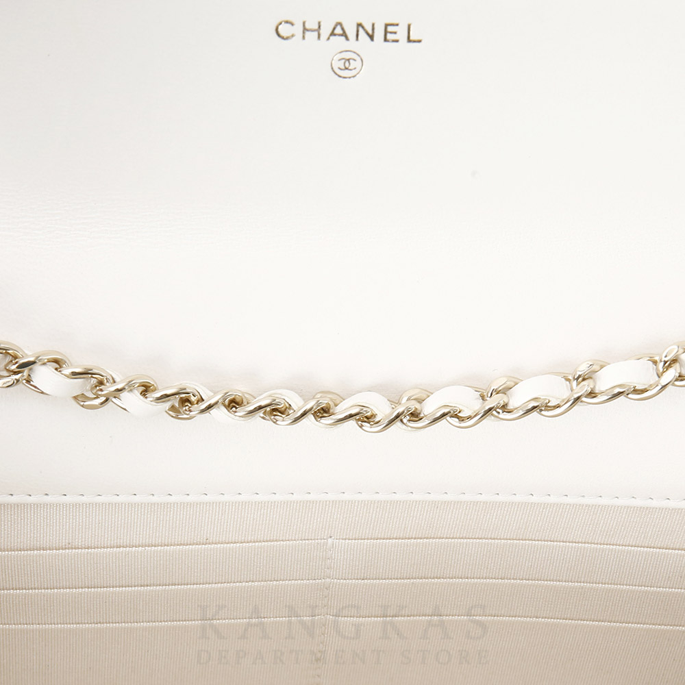 CHANEL(USED)샤넬 트렌디CC WOC