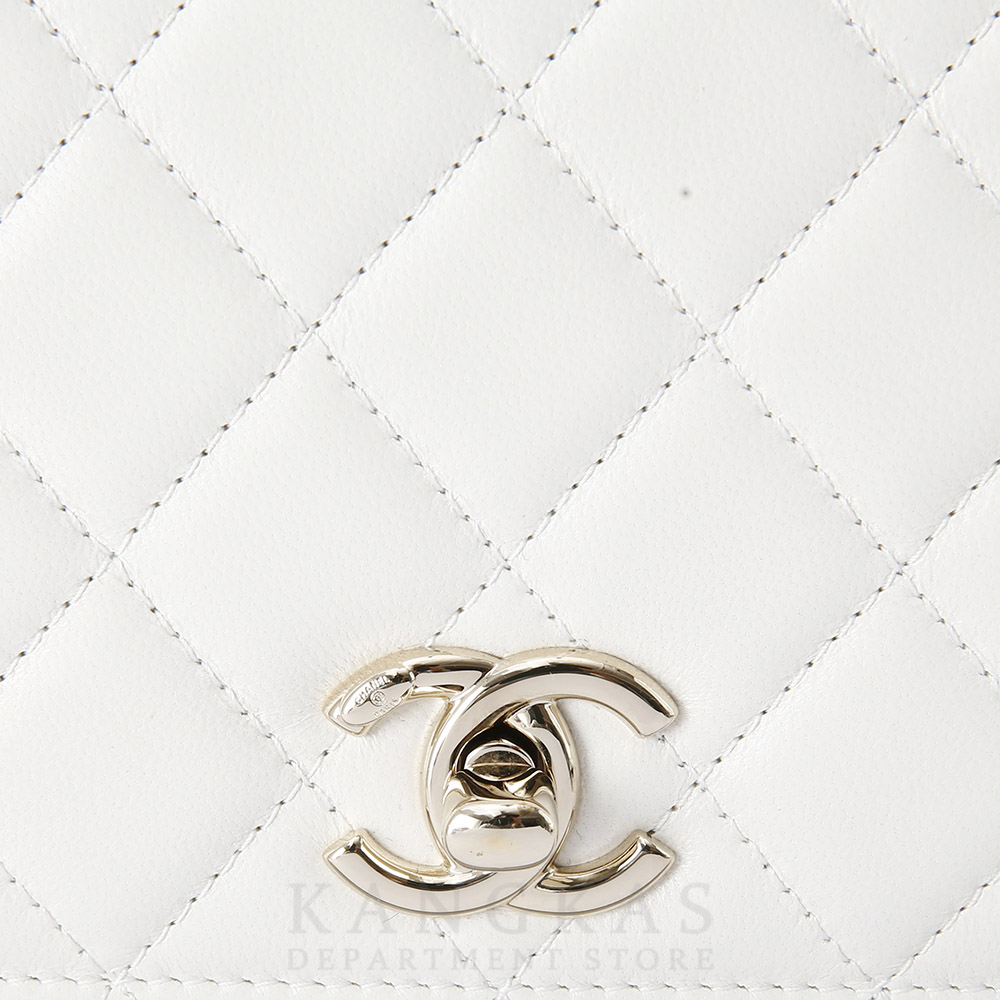 CHANEL(USED)샤넬 트렌디CC WOC