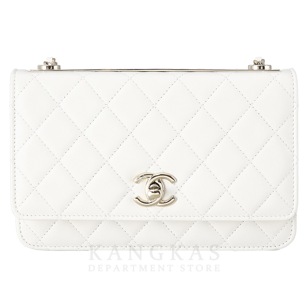 CHANEL(USED)샤넬 트렌디CC WOC